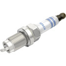 4x BOSCH Zündkerze 0 242 240 691 Double Iridium