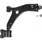 FEBI BILSTEIN 31846 Querlenker, Lenker, Radaufhängung