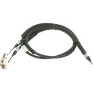 1 987 477 869 Seilzug, Feststellbremse 1 987 477 869 Seilzug, Feststellbremse