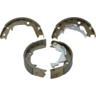 Ferodo | Bremsbackensatz, Feststellbremse | FSB4045 Ferodo | Bremsbackensatz, Feststellbremse | FSB4045