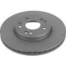 FEBI BILSTEIN 10683 Bremsscheibe FEBI BILSTEIN 10683 Bremsscheibe