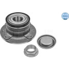 Meyle Radnabe MEYLE-ORIGINAL: True to OE 11-14 752 0010