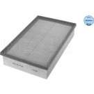 36-12 321 0013 Luftfilter MEYLE-ORIGINAL: True to OE.
