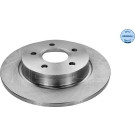 715 523 0022 Bremsscheibe MEYLE-ORIGINAL: True to OE. 715 523 0022 Bremsscheibe MEYLE-ORIGINAL: True to OE.