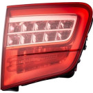 Hella | Heckleuchte | 2TZ 354 822-041