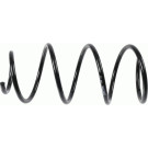 996 760 Fahrwerksfeder