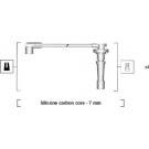 941315070894 Zündleitungssatz