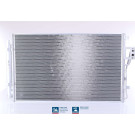 940449 Kondensator, Klimaanlage 940449 Kondensator, Klimaanlage