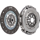 Valeo 826476 Kupplungssatz 2KKIT Valeo 826476 Kupplungssatz 2KKIT