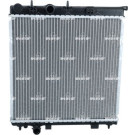 NRF | Kühler, Motorkühlung | 550016