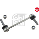 febi bilstein | Stange/Strebe, Stabilisator | 2x 32531