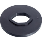 FEBI BILSTEIN 30599 Dichtung, Stabilisatorlagerung (Fahrerhaus)