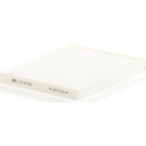 MANN-FILTER CU 24 004 Innenraumfilter, Partikelfilter