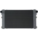 Mahle | Ladeluftkühler | CI 682 000S