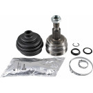 7110055 Gelenksatz, Antriebswelle COMPETENCE KIT