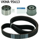 SKF | Zahnriemensatz | VKMA 95613