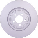 Hella Pagid | Bremsscheibe | 8DD 355 129-071 Hella Pagid | Bremsscheibe | 8DD 355 129-071