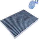Blue Print | Filter, Innenraumluft | ADA102501