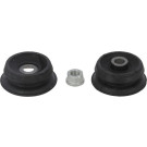 Monroe | Reparatursatz, Federbeinstützlager | MK277 Monroe | Reparatursatz, Federbeinstützlager | MK277