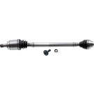 FEBI BILSTEIN 183463 Antriebswelle FEBI BILSTEIN 183463 Antriebswelle