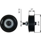 T36602 Umlenk-/Führungsrolle, Keilrippenriemen DriveAlign™ T36602 Umlenk-/Führungsrolle, Keilrippenriemen DriveAlign™