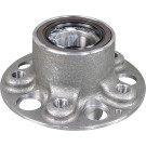 WM 2261 Radlagersatz GREENPARTS