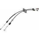 3150303 Seilzug, Schaltgetriebe