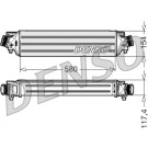 Denso | Ladeluftkühler | DIT01002