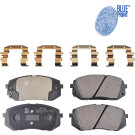 ADG042170 Bremsbelagsatz, Scheibenbremse