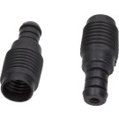 72-2584 Staubschutzsatz, Stoßdämpfer