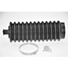 83936 Faltenbalg, Lenkung