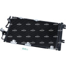 35554 Kondensator, Klimaanlage EASY FIT