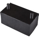 TED30297 Anschlagpuffer, Federung