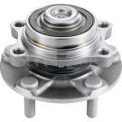 NTN-SNR | Radlagersatz | R168.83