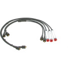 BOSCH | Zündleitungssatz | 0 986 356 722