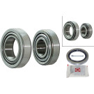 713 6180 60 Radlagersatz