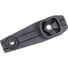Metzger | Lagerung, Motor | 8050002