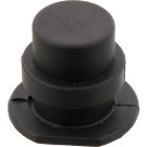 FEBI BILSTEIN 12407 Verschlussstopfen, Kühlmittelflansch