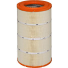 Hengst Filter | Luftfilter | E454L