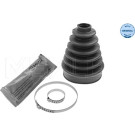 Meyle Faltenbalgsatz, Antriebswelle MEYLE-ORIGINAL: True to OE 614 495 0008 Meyle Faltenbalgsatz, Antriebswelle MEYLE-ORIGINAL: True to OE 614 495 0008