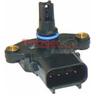 0906042 Sensor, Saugrohrdruck