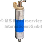 7.28126.51.0 Kraftstoffpumpe