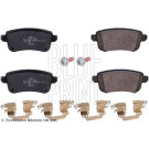 ADBP420093 Bremsbelagsatz, Scheibenbremse