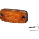 2PS 357 008-001 Seitenmarkierungsleuchte HELLA VALUEFIT