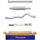 Hella | Vorschalldämpfer | 8LB 366 021-041