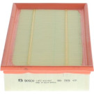 BOSCH 1 457 433 607 Luftfilter