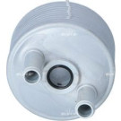NRF Ölkühler, Automatikgetriebe EASY FIT 31214