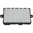 0917241 Regler, Innenraumgebläse