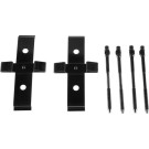 PFK544 Zubehörsatz, Scheibenbremsbelag