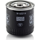 Mann-Filter | Ölfilter | W 920/14